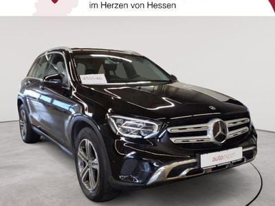 Mercedes GLC220
