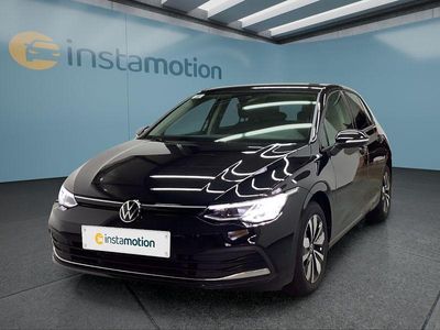 VW Golf VIII