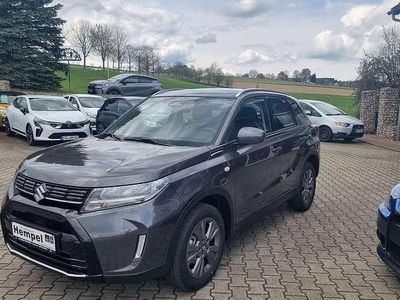Grau Neu 2025 Suzuki Vitara Comfort SUV | 26.990 € (Fairer Preis)