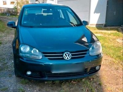 VW Golf V
