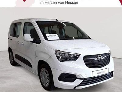 Opel Combo Life
