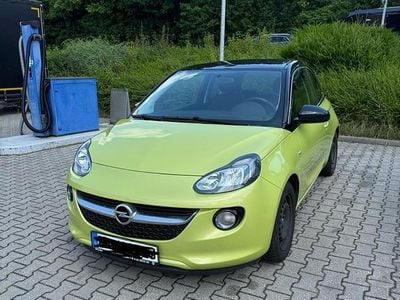 Opel Adam