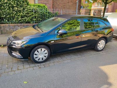 gebraucht Opel Astra ST *Navi/Sitzheizung/Klimaautomatik*