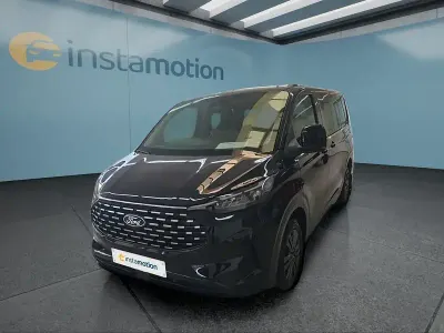 Gebraucht Ford Tourneo Custom