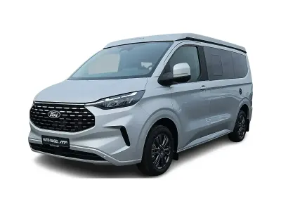 Neu Ford Tourneo Custom Nugget 150 PS (110 kW) 2026 Andere Van