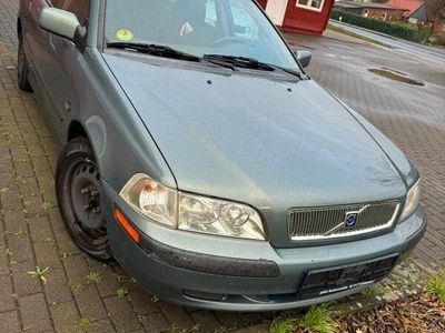 gebraucht Volvo V40 - TÜV 01/25