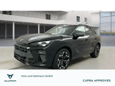 Gebraucht Cupra Terramar