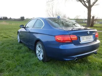 Käytetty BMW 335