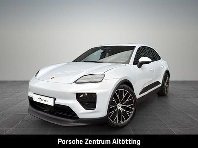 Neu Porsche Macan 300 kW (408 PS) 2025 Grau SUV
