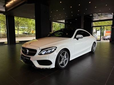 Mercedes C300