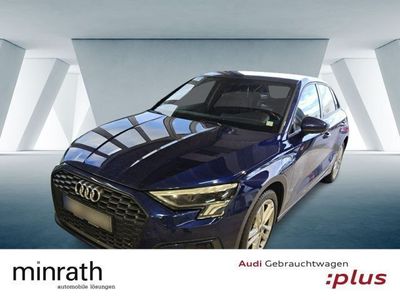 Audi A3 Sportback e-tron