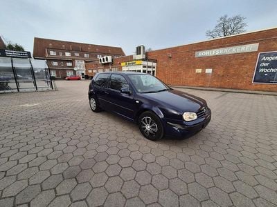Gebraucht VW Golf IV 75 PS (55 kW) 2003 Limousine