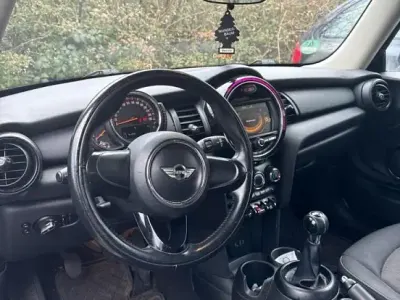 Gebraucht Mini One D