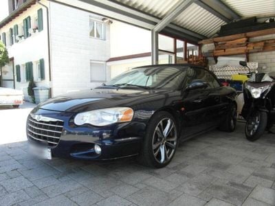 Chrysler Sebring Cabriolet