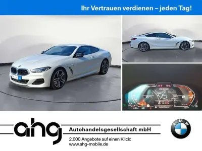 Gebraucht BMW M850