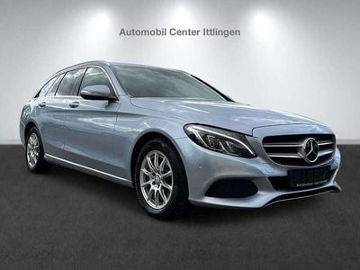 Mercedes C250