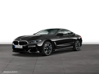 Gebraucht BMW M850 530 PS (389 kW) 2025 Coupé