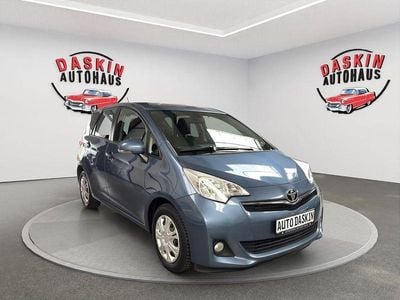 Toyota Verso-S