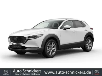Gebraucht Mazda CX-30