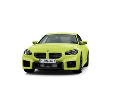 Gebraucht BMW M2 Shadowline 480 PS (353 kW) 2024 Coupé