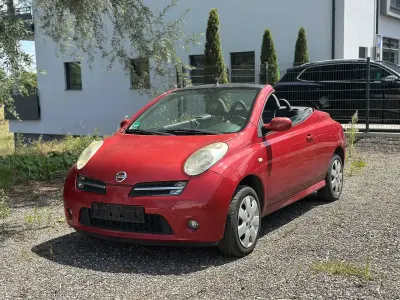 Gebraucht Nissan Micra