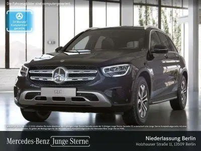 Gebraucht Mercedes GLC300