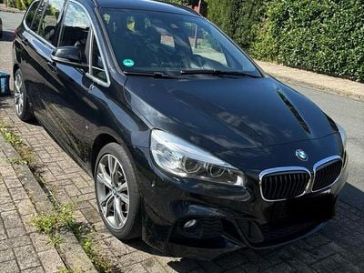 BMW 218 Gran Tourer