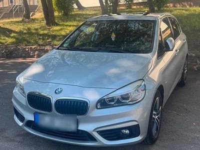 BMW 220 Active Tourer
