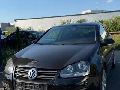 Gebraucht VW Golf