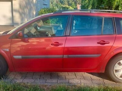 Renault Mégane II