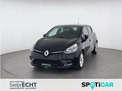 Renault Clio IV
