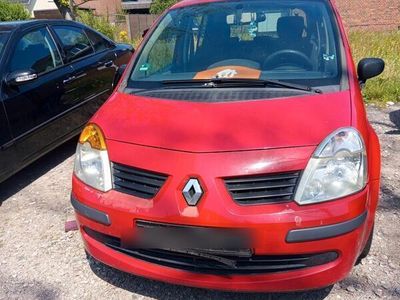 Renault Modus