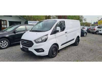 gebraucht Ford Transit Custom 280 Trend