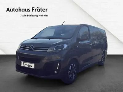 Citroën Spacetourer
