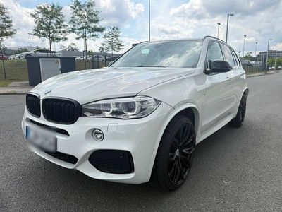 BMW X5 M