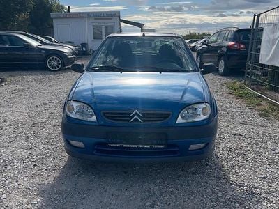 Citroën Saxo