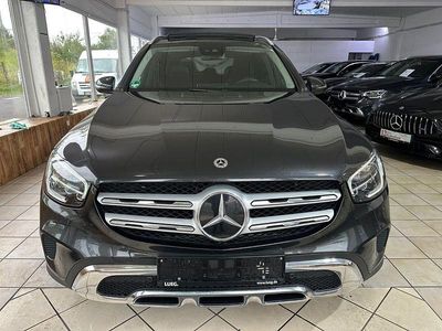 Mercedes GLC200