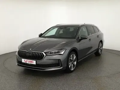 Usata Skoda Superb
