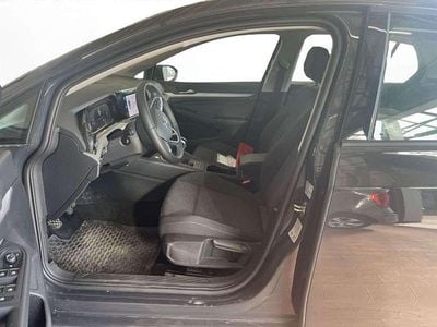 VW Golf VIII