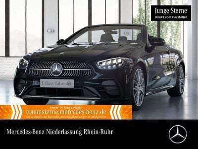 Mercedes E200