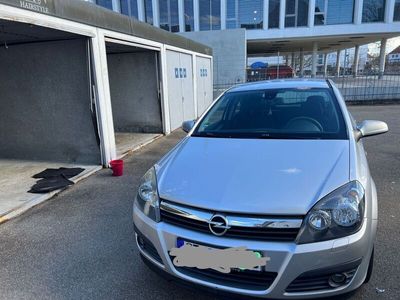 gebraucht Opel Astra 