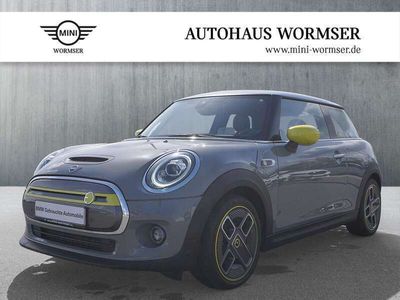 gebraucht Mini Cooper SE Hatch