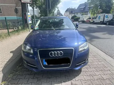 Używany Audi A3