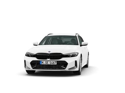 Gebraucht BMW 320 Shadowline 190 PS (139 kW) 2026 Kombi