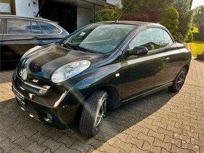 Nissan Micra C+C