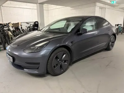 Gebraucht Tesla Model 3