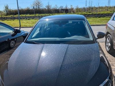 Gebraucht Skoda Scala Essence 116 PS (85 kW) 2024 Schwarz Kleinwagen