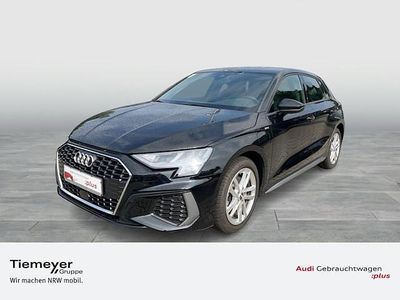 Audi A3 Sportback e-tron