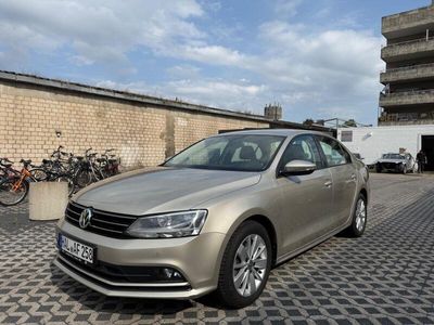 VW Jetta