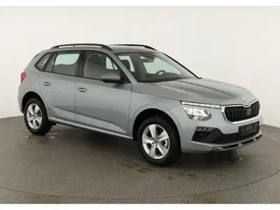 Neu Skoda Kamiq Selection 150 PS (110 kW) 2026 SUV